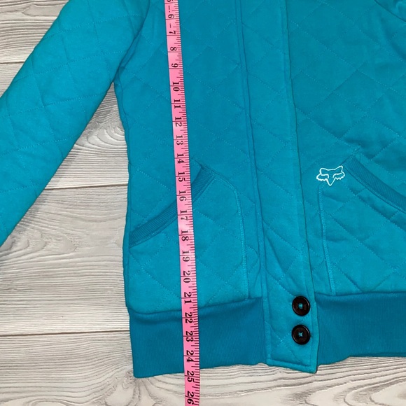 Fox Jacket - Picture 8 of 10